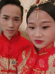 点击看大图 -色色婚纱摄影(大沥旗舰店)