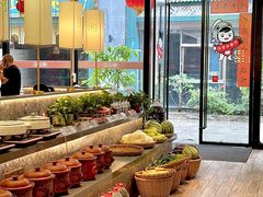 -湘江红·湖南招牌菜(莲花南路店)