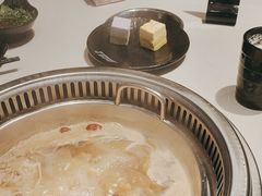 -汤鲜生自助臻选盖碗火锅(福城天虹店)