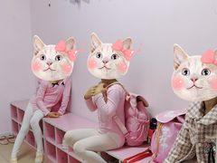 -小酒窝中国舞(汉阳店)