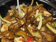 -煲王粤菜餐厅(中侨中心店)