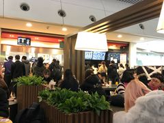 -麦当劳(杭州东站高铁店)