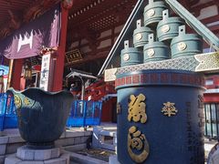 -浅草寺