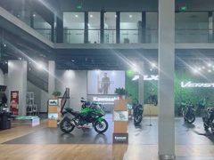 -川崎北京金崎(奥运村店)