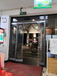 点击看大图 -T.1 hair salon烫染接发