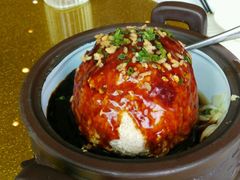 -扬州狮子楼·非遗淮扬菜(总店)