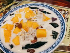 全料芋圆-黄氏壹品汇•水牛奶甜品(全国总店)