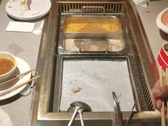 -芝小官毛肚火锅海鲜自助(淮安清江浦区新亚店)