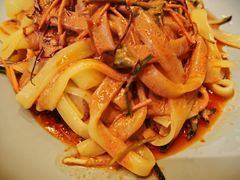 西北酿皮-忠顺斋易州印象烤鸭店(东关新村店)