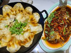 -东来土菜馆(民祥园路店)