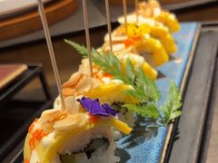 -吉布鲁牛排海鲜自助(温江合生汇店)