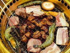 -久苑烧肉(世界城广场店)