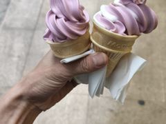 -麦当劳(中山八路店)