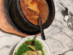 -青雅中餐厅(大连金石滩绿发希尔顿度假酒店)