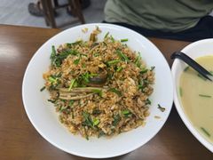 -三百碗宝应长鱼面(板仓街店)