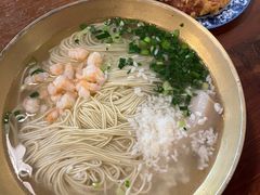 -老横泾面馆(吴中横泾店)