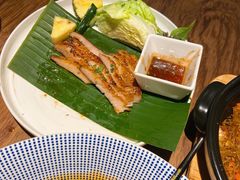 -星叶·东南亚料理(宁波万象汇店)