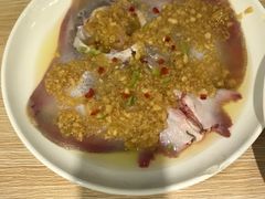 -海味当家(西安路店)
