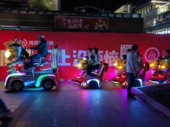 -黎阳老街