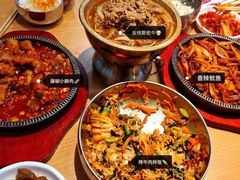 -米村拌饭(砂之船中东奥莱店)