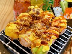 -喜寿司(金狮广场店)