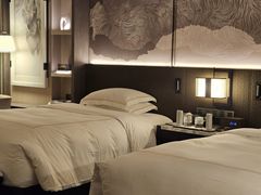 -深圳星河丽思卡尔顿酒店