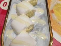 -甜心妈妈·榴莲星级糖水(北京路总店)