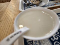-冰泉豆浆馆(新界店)