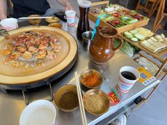 -阿昌白族石板烧(大理古城店)