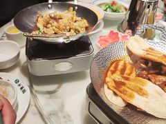 -小菜园新徽菜(连云港海州吾悦店)