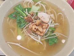 -圆宝台湾小吃(迎津街店)