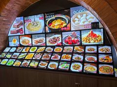 -佬太公海鸭·海鲜大排档(上海总店)