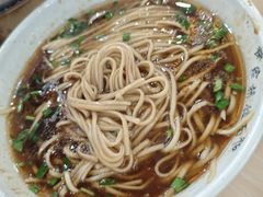 -蒋家桥饺面店(东关街店)