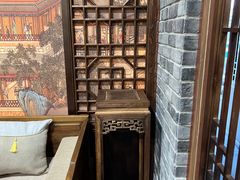 -常赢三兄弟·清真涮肉·清真炒菜(朝阳新城店)