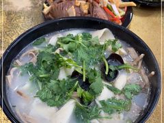 -惠丰源烩面馆(经七路店)