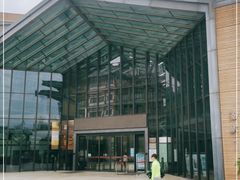 -西安大唐西市博物馆