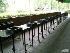 -顺鑫绿色度假村