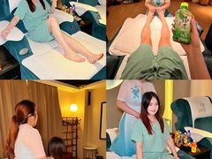 -道合堂·中式按摩·spa(民治店)