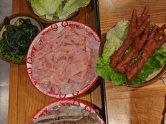 -红牌美蛙鱼头火锅(万辉国际广场店)