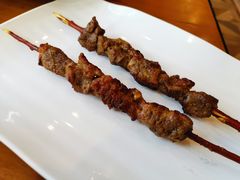 -巴依老爷新疆美食(望京小街店)