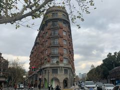 -玫瑰厅上海菜(兴国路店)