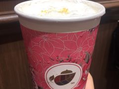 桂花引-茶话弄(中贸广场店)