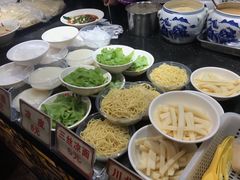 -重庆小面·抄手(解放碑好吃街店)