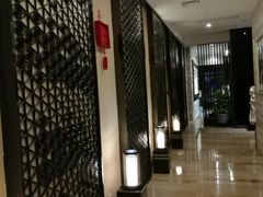 -杭州东站汇和君亭酒店