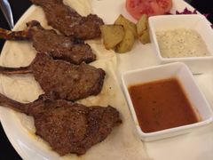-Efes Turkish & Mediterranean Cuisine 艾菲斯餐厅(陆家嘴店)