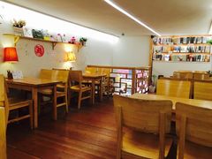 -猫的天空之城概念书店(西塘古镇店)