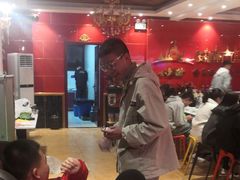 -小森林·轻奢派对轰趴馆(温江大学城店)