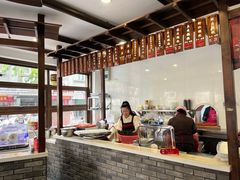 -长人馄饨铺(解放街店)