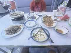-黄牛肉馆·皖南土菜