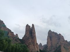 -炳灵寺世界文化遗产旅游区